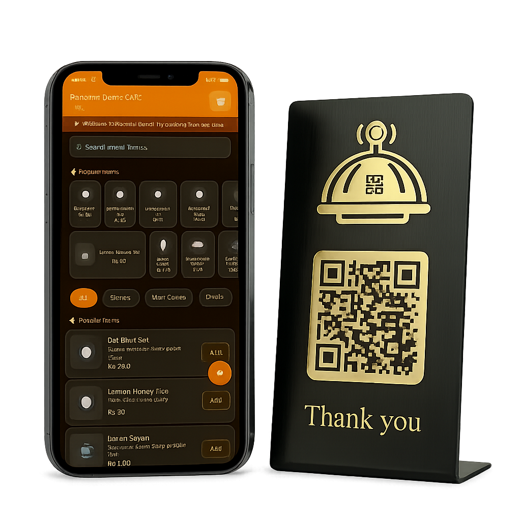 Parosnu App